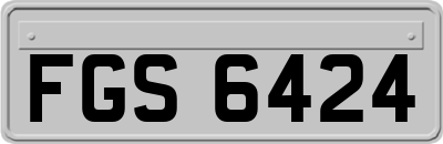 FGS6424