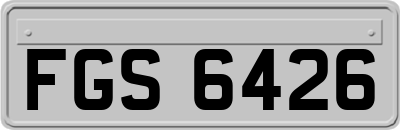 FGS6426