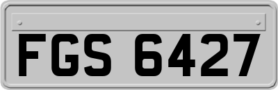 FGS6427