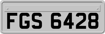 FGS6428