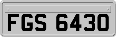 FGS6430