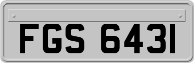 FGS6431