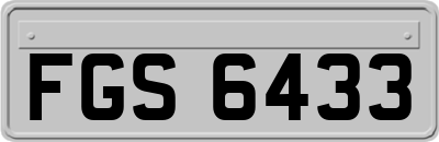 FGS6433