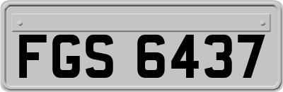 FGS6437