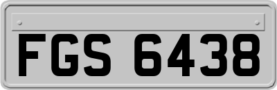 FGS6438