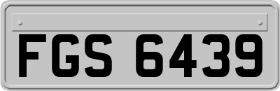 FGS6439