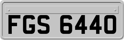FGS6440