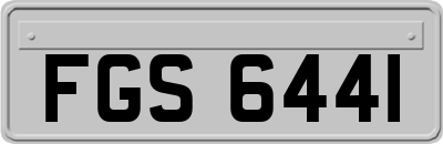 FGS6441