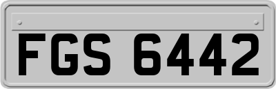 FGS6442