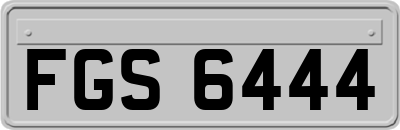 FGS6444