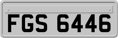 FGS6446