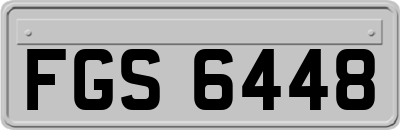 FGS6448