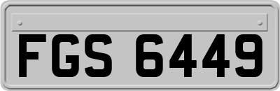 FGS6449