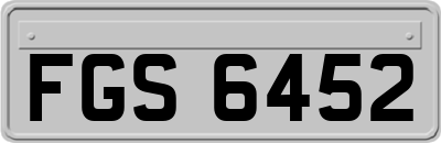 FGS6452