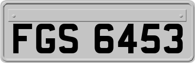 FGS6453