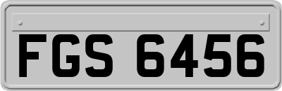 FGS6456
