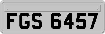 FGS6457