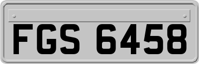 FGS6458
