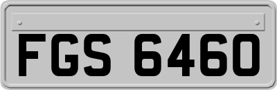 FGS6460