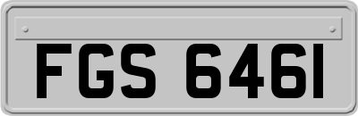 FGS6461