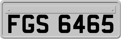 FGS6465