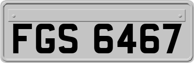 FGS6467