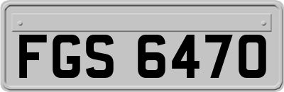 FGS6470