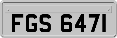 FGS6471