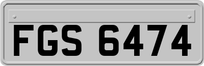 FGS6474