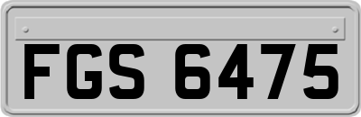 FGS6475