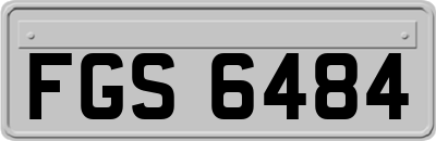 FGS6484