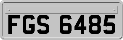 FGS6485