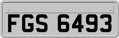 FGS6493