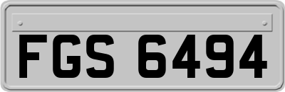 FGS6494