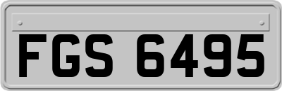 FGS6495