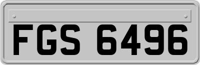 FGS6496