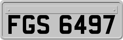 FGS6497