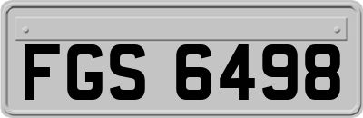 FGS6498