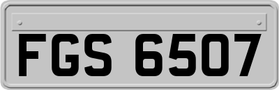 FGS6507