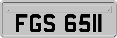 FGS6511