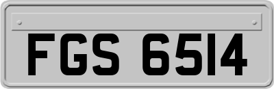 FGS6514