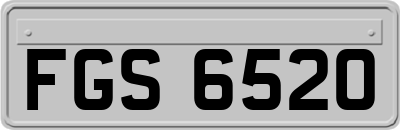 FGS6520