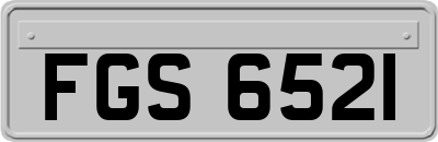 FGS6521
