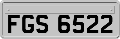 FGS6522