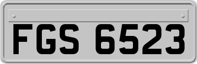 FGS6523