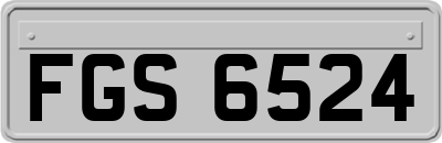 FGS6524