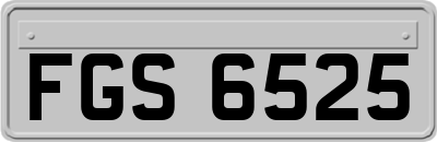 FGS6525