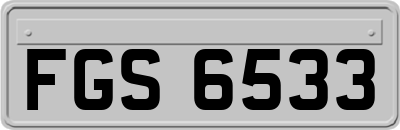 FGS6533