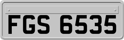 FGS6535