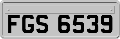 FGS6539
